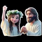 QUE O SENHOR NOS DÊ UM BOM DIA!