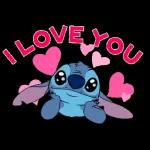 Stich Lover ♡
