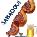 SABADOU!