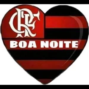 먼 BOA NOITE - getsticker.com