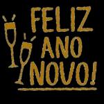 FELIZ ANO NOVO 
