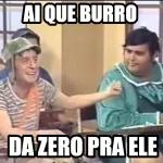 AO INFINITO E ALEM