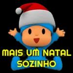 Pocoyo Natal🦌🛷