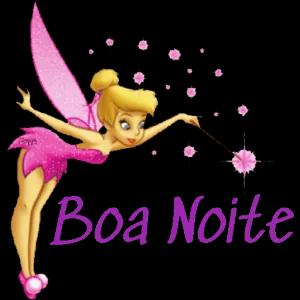 Boa Noite - getsticker.com