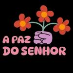paz do Senhor 