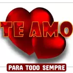 Lembre-se de que eu amo você quiero❤️