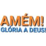 A paz do Senhor!