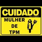 tenho 
