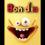 bon dia