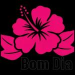  Bom dia❤️
