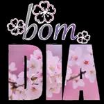 Bom dia