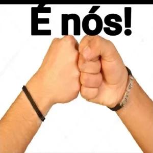 É nós! positphotos sitphotos - getsticker.com