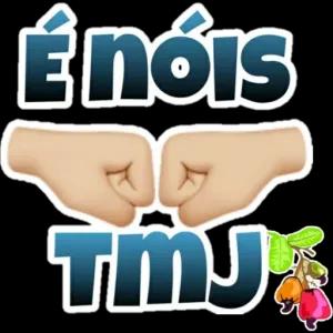 É nois TMJ - getsticker.com