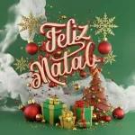 Feliz natal