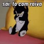 Adesivos divertidos