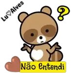 guaxinim🦝