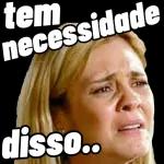 SEU ANJO CHEGOU 