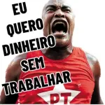 trabalhar 