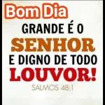 EITA GLÓRIA! Glória Glória!