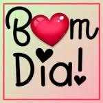 Bom dia 