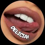 DELÍCIA!