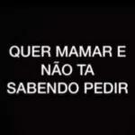 Quero Foder 
