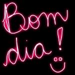 Bom dia!