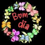BOM DIA