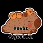capivara