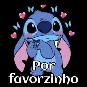 Por favorzinho - getsticker.com