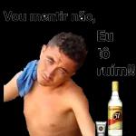 ressaca