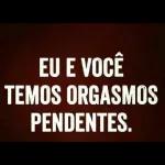 quero gozar
na sua lingua
