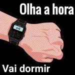 ESTOU EM CRISE EXISTENCIAL! ME DEIXA!!