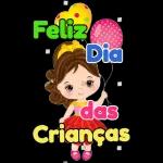 Feliz Dia das Crianças