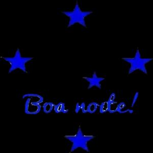 Boa noite! - getsticker.com