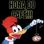 Pica pau