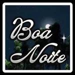 BOA NOITE