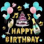 Cumpleaños