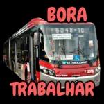 BORA TRABALHAR