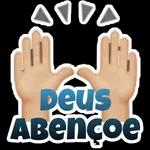 Deus abençoe 