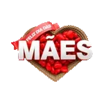 FELIZ DIA DAS MÃES