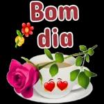  BOM
DIA
DI