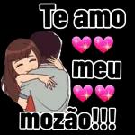 te amo