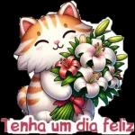 Bom dia!