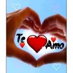 te amo