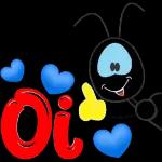 Oi gente