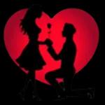 Emojis de amor brasileiros