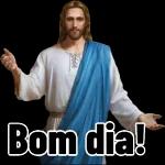BOA NOITE JESUS!  CUBRA ME COM SEU MANTO DE AMOR!