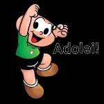 começou💚💚💚