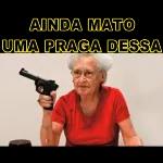 JA AVISEI QUE ISSO VAI DAR MERDA.